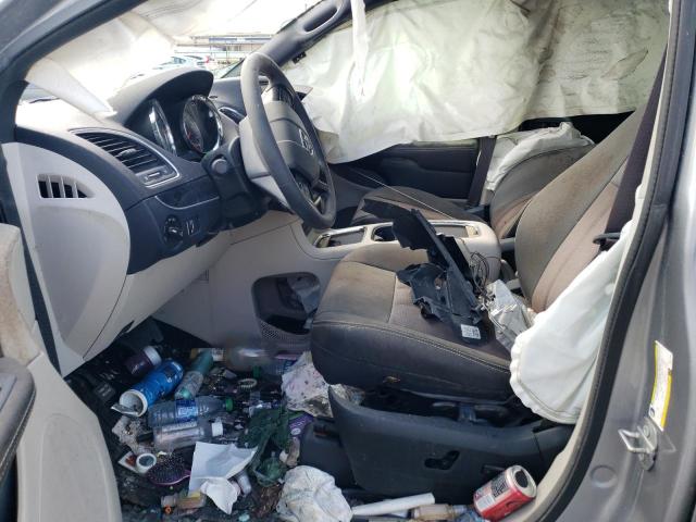 2019 DODGE GRAND CARA 2C4RDGCG7KR612136