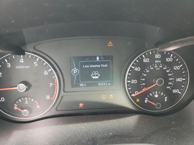 5XXGT4L13JG237583 KIA Optima Lx