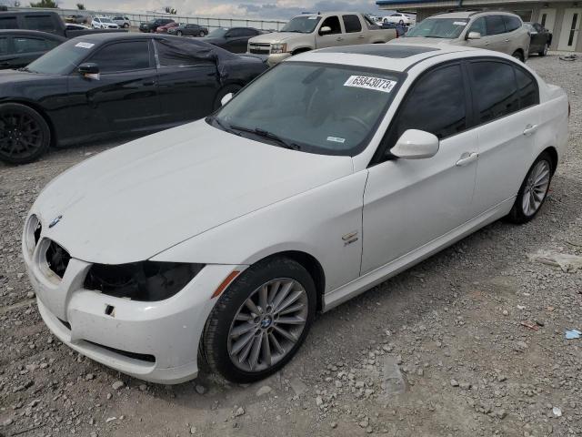 2011 BMW 3 Series 328xi