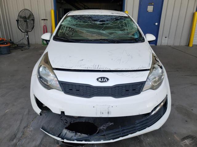 KNADM4A34G6576054 KIA RIO LX