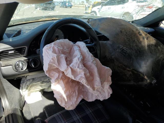 2018 PORSCHE 911 GT3 WP0AC2A95JS174348