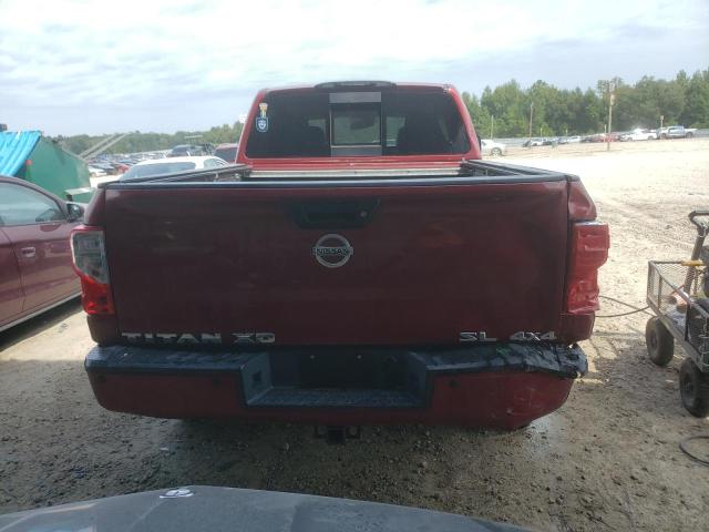 1N6BA1F46GN506450 Nissan Titan Xd Sl
