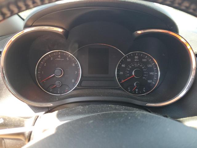 KNAFX4A86F5342322 KIA FORTE EX