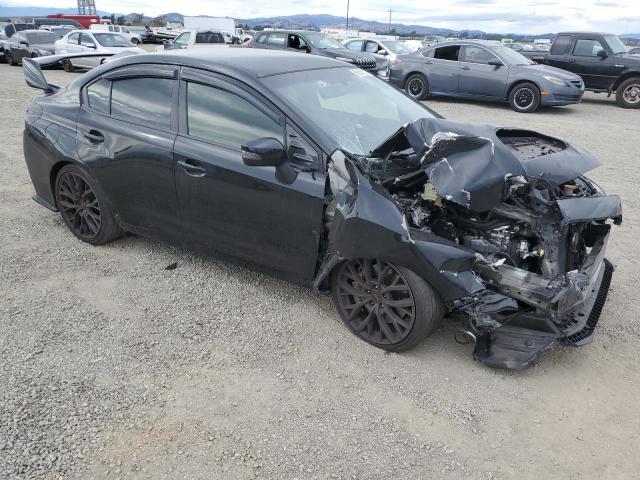 JF1VA2N66J9829671 Subaru Wrx Sti