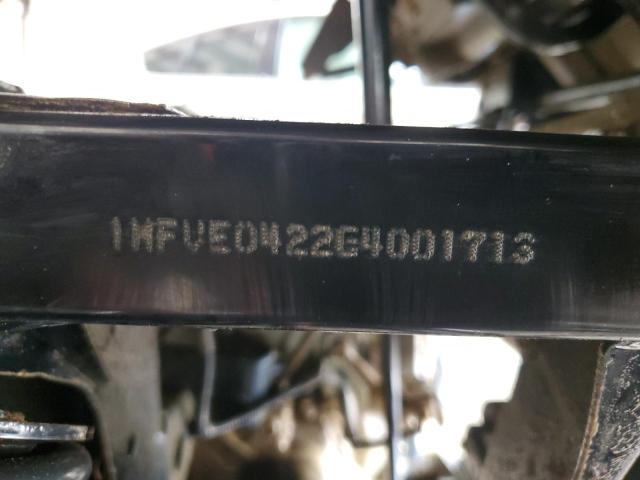 2016 HONDA 1000RR 1HFVE0422G4001713