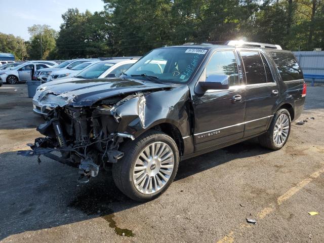 2015 Lincoln Navigator 