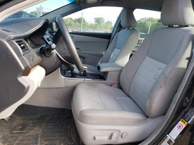 4T4BF1FK4GR536797 | 2016 TOYOTA CAMRY LE