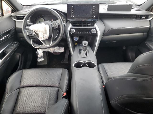 2021 TOYOTA VENZA JTEAAAAH5MJ024124