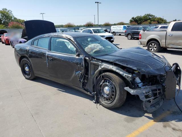 2022 DODGE CHARGER PO - 2C3CDXKG1NH203491