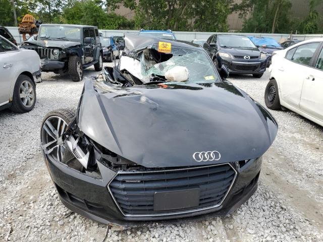 2016 AUDI TT - TRUC5AFV5G1028183