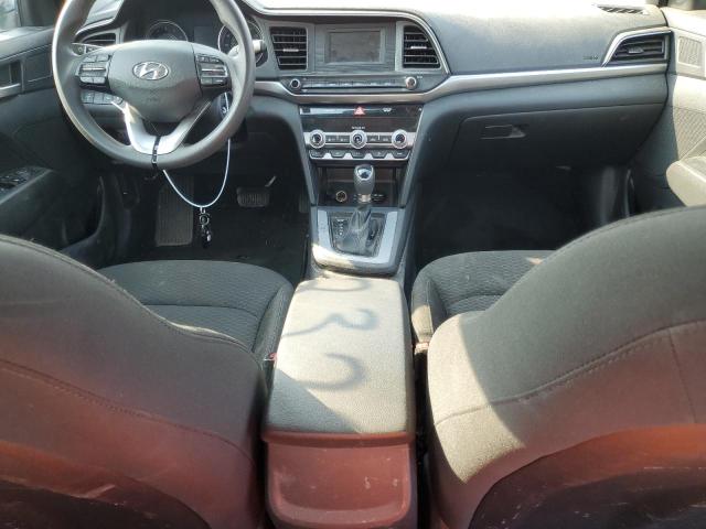 5NPD74LF8LH540059 Hyundai ELANTRA SE