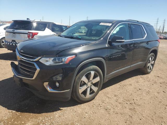 1GNERHKW9KJ162595 Chevrolet Traverse L