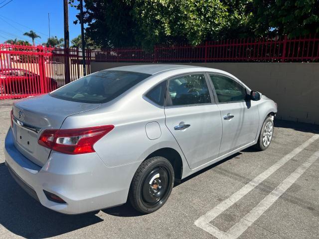 3N1AB7AP0KY388734 Nissan SENTRA S