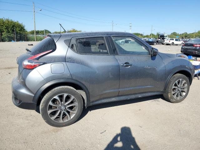 JN8AF5MV7HT752539 Nissan JUKE S