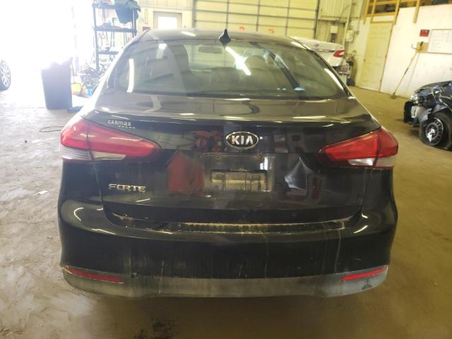 2017 KIA FORTE LX - 3KPFK4A79HE058909