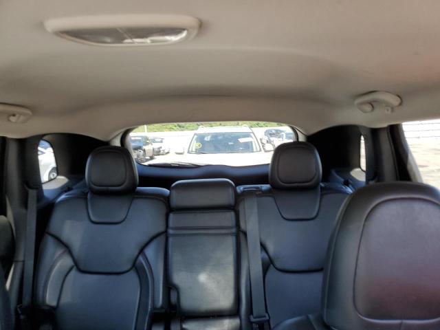 1C4PJMBS0EW157145 Jeep Cherokee Trailhawk