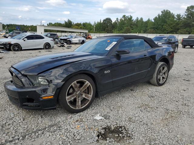 2013 Ford Mustang GT