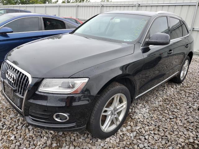 VIN WA1LFAFP6DA068920 2013 Audi Q5, Premium Plus no.1