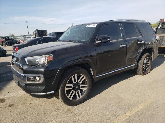 2014 Toyota 4Runner SR5