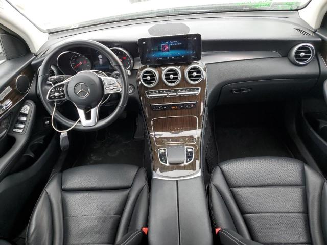 WDC0G8DB5LF721321 Mercedes-Benz GLC 300