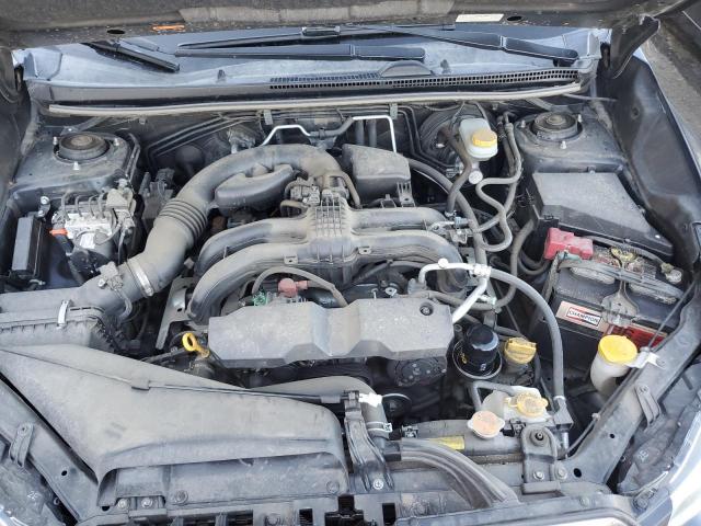 JF2GPADC3H8227864 Subaru Crosstrek Premium
