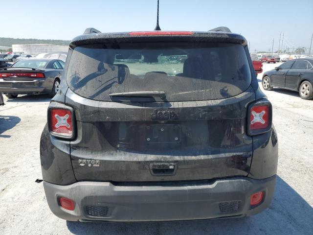 ZACNJABB8KPK51026 Jeep Renegade Latitude