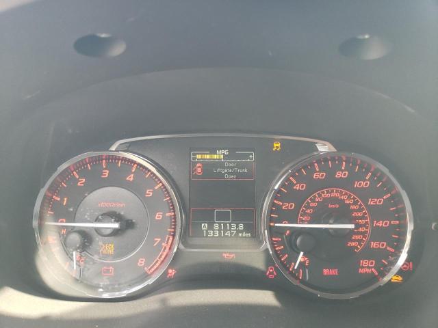 JF1VA1B68G9822874 Subaru WRX