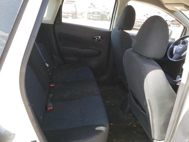 3N1CE2CP3GL375805 Nissan Versa Note S