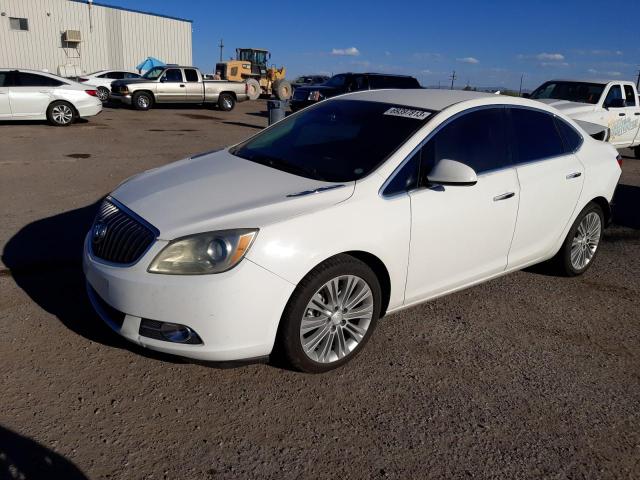 2014 Buick Verano 