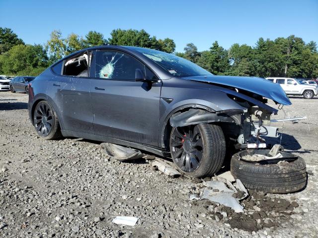 7SAYGDEF7NF401074 Tesla Model Y