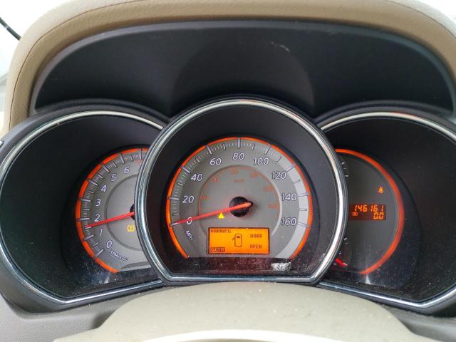 2009 Nissan Murano - Image 9