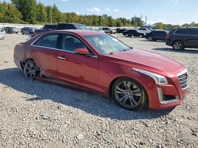 Vin: 1g6au5s81g0118340, lot: 69590113, cadillac cts vsport 20164