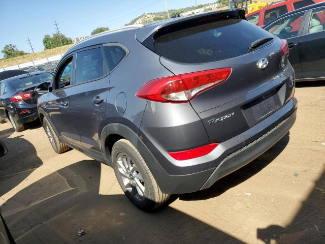 KM8J33A44GU129159 | 2016 HYUNDAI TUCSON LIM