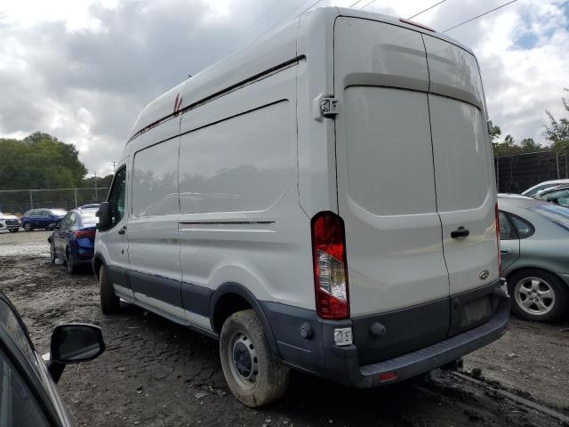 1FTDW2XG1FKA83031 Ford Transit T-350
