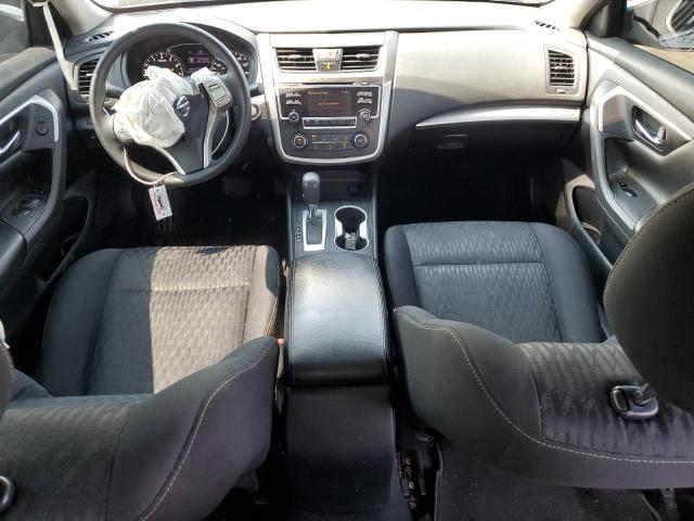 2017 NISSAN ALTIMA 2.5 - 1N4AL3AP3HN366953