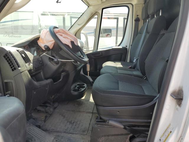 2021 RAM PROMASTER - 3C6ERVDG8ME500198