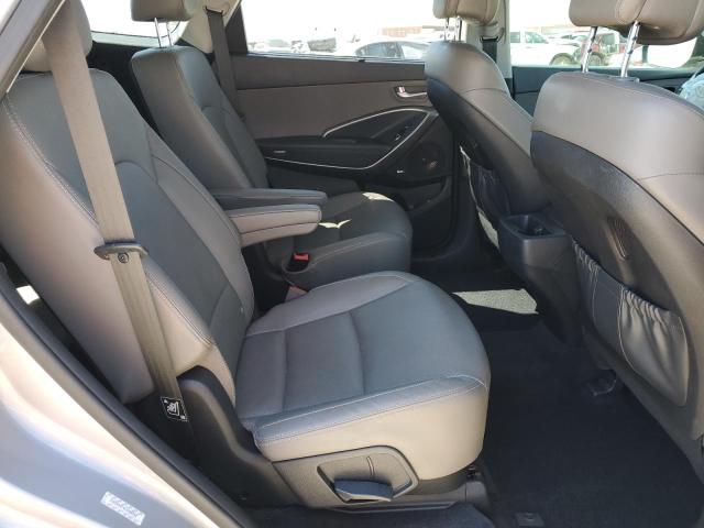 2019 HYUNDAI SANTA FE X - KM8SR4HF4KU308990
