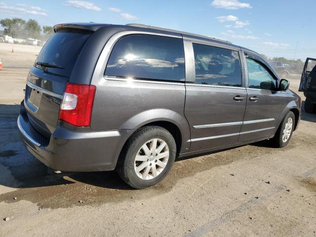 2C4RC1BG8GR173764 Chrysler Town & Country Touring