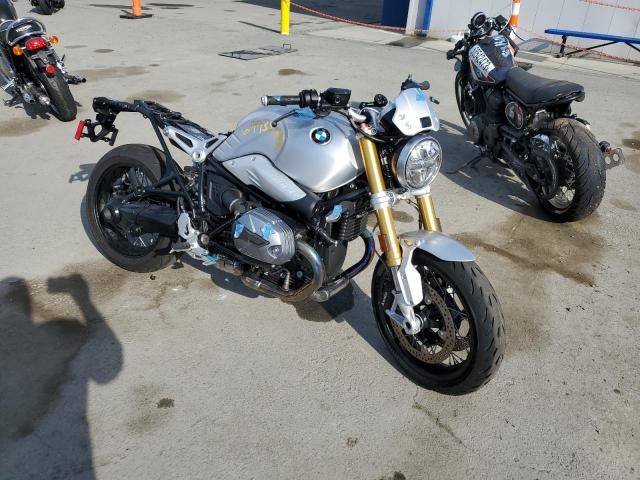 2023 BMW R NINE T - WB10L5303P6G29338