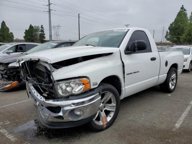 2005 Dodge Ram 1500 ST