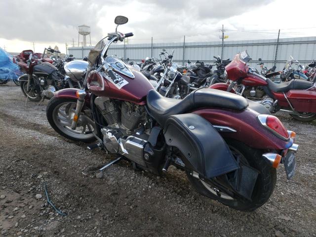 2006 HONDA VTX1300 C 1HFSC55096A204620