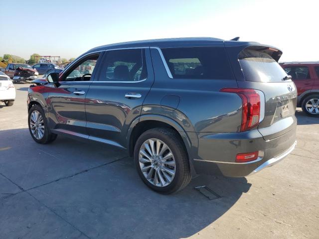 KM8R54HE2LU043053 Hyundai Palisade L 2