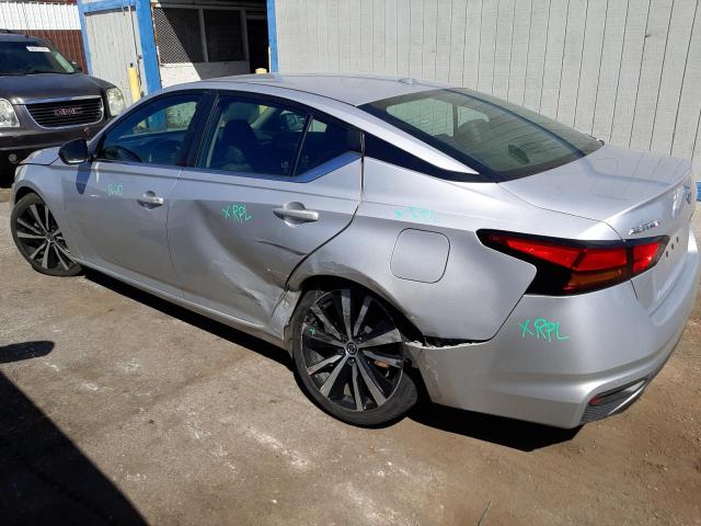 Vin: 1n4bl4cv1lc209691, lot: 67817263, nissan altima sr 20202
