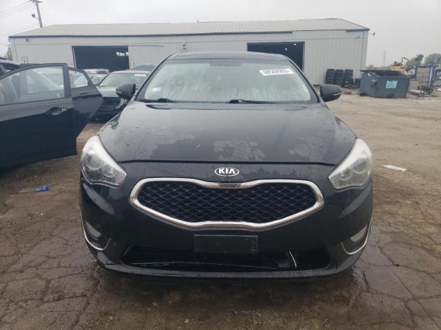KNALN4D73E5166677 KIA Cadenza Premium