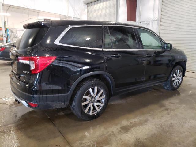 5FNYF6H32LB040377 Honda Pilot Ex