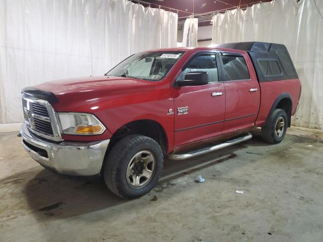 2011 Dodge Ram 2500 