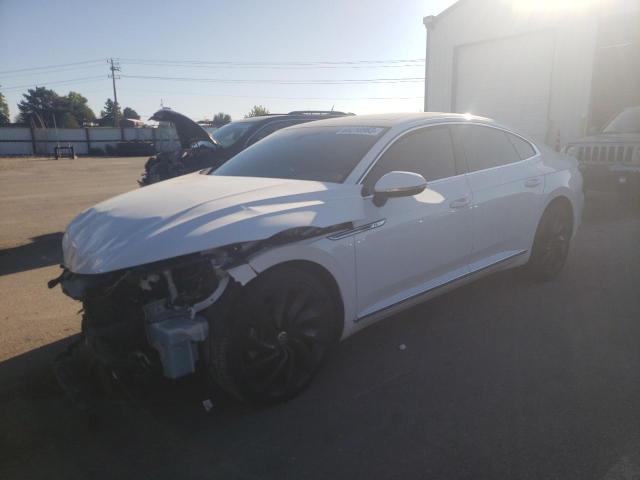 2019 Volkswagen Arteon SEL