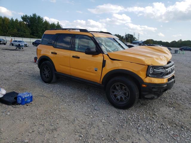 3FMCR9B63NRD97263 Ford Bronco Sport Big Bend