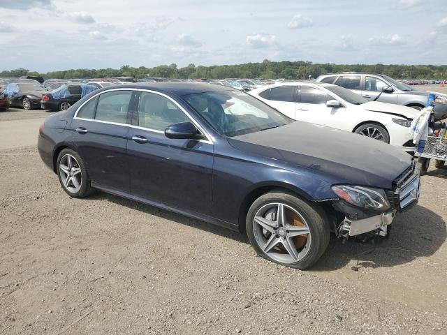 WDDZF4KB7HA182092 | 2017 MERCEDES-BENZ E 300 4MAT