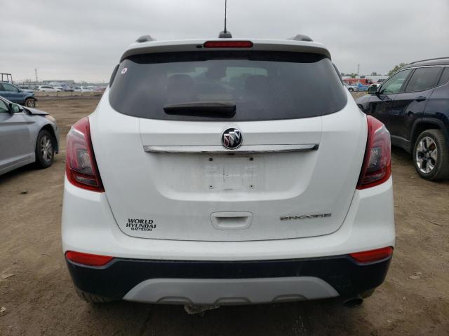 KL4CJCSM4KB777598 Buick Encore ESS 6